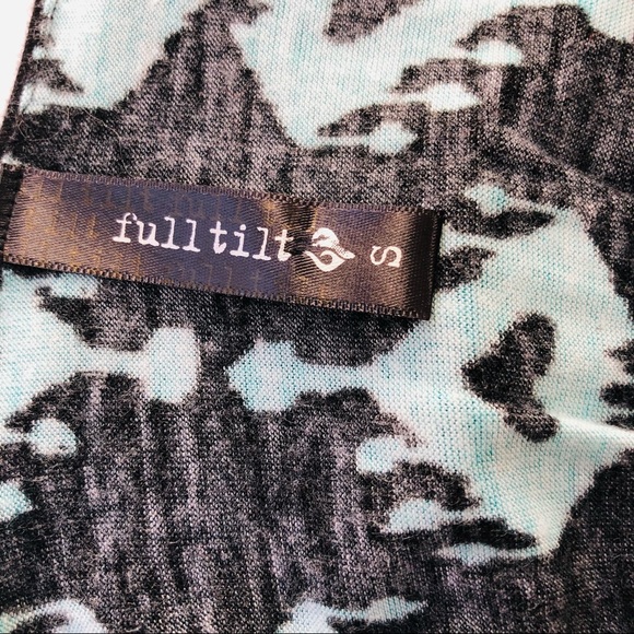 Full Tilt, Summer Dress, Size Small - Picture 7 of 10